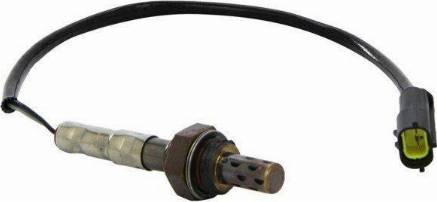 Chevrolet 96276380 - Lambda Sensor www.autospares.lv