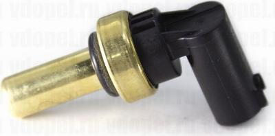 Chevrolet 55591002 - Sensor, coolant temperature www.autospares.lv