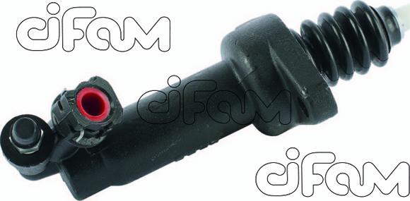 Cifam 404-090 - Darba cilindrs, Sajūgs www.autospares.lv