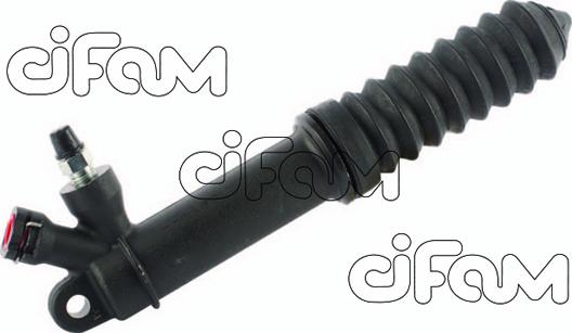 Cifam 404-093 - Slave Cylinder, clutch www.autospares.lv