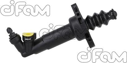 Cifam 404-056 - Slave Cylinder, clutch www.autospares.lv