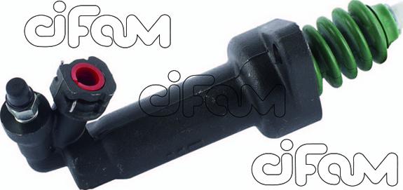 Cifam 404-085 - Darba cilindrs, Sajūgs www.autospares.lv