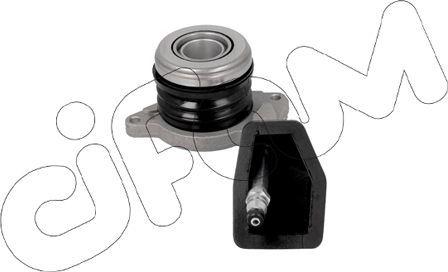 Cifam 506-048 - Centrālais izslēdzējmehānisms, Sajūgs www.autospares.lv