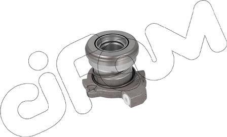 Cifam 506-009 - Central Slave Cylinder, clutch www.autospares.lv