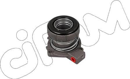 Cifam 506-020 - Centrālais izslēdzējmehānisms, Sajūgs www.autospares.lv