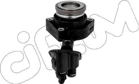 Cifam 506-071 - Centrālais izslēdzējmehānisms, Sajūgs www.autospares.lv