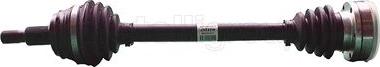 Cifam 655-207 - Drive Shaft www.autospares.lv