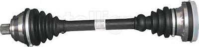 Cifam 655-755 - Drive Shaft www.autospares.lv