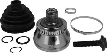 Cifam 607-441 - Joint Kit, drive shaft www.autospares.lv