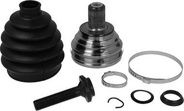 Cifam 607-462 - Joint Kit, drive shaft www.autospares.lv