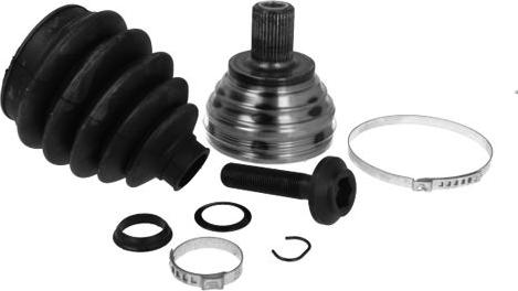 Cifam 607-467 - Joint Kit, drive shaft www.autospares.lv