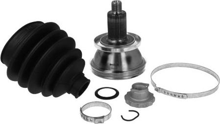 Cifam 607-413 - Joint Kit, drive shaft www.autospares.lv