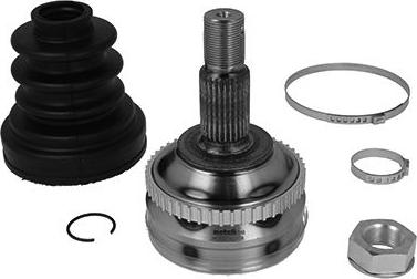 Cifam 607-546 - Joint Kit, drive shaft www.autospares.lv