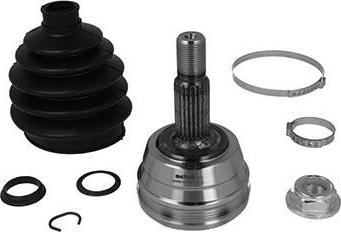 Cifam 607-653 - Joint Kit, drive shaft www.autospares.lv