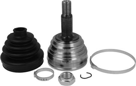 Cifam 607-009 - Joint Kit, drive shaft www.autospares.lv