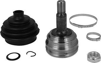 Cifam 607-005 - Joint Kit, drive shaft www.autospares.lv