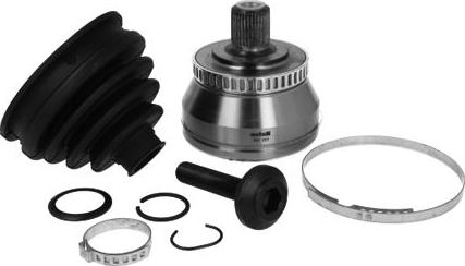 Cifam 607-381 - Joint Kit, drive shaft www.autospares.lv