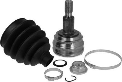 Cifam 607-241 - Joint Kit, drive shaft www.autospares.lv