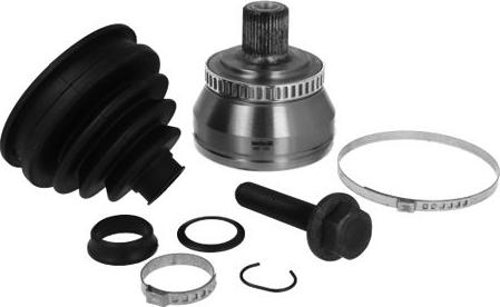 Cifam 607-267 - Joint Kit, drive shaft www.autospares.lv