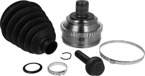 Cifam 607-229 - Joint Kit, drive shaft www.autospares.lv