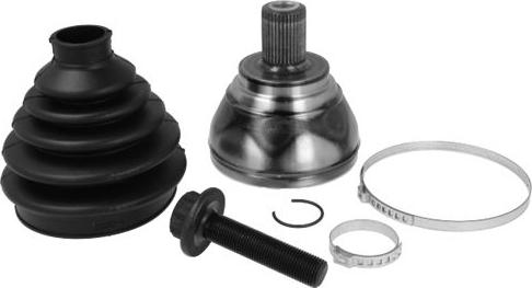 Cifam 607-786 - Joint Kit, drive shaft www.autospares.lv