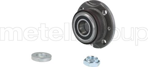 Cifam 619-2913 - Wheel hub, bearing Kit www.autospares.lv