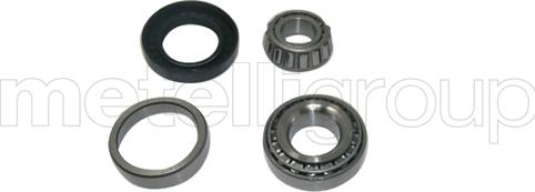 Cifam 619-2479 - Wheel hub, bearing Kit www.autospares.lv