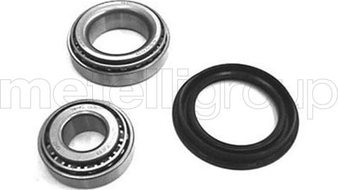 Cifam 619-2500 - Wheel hub, bearing Kit www.autospares.lv