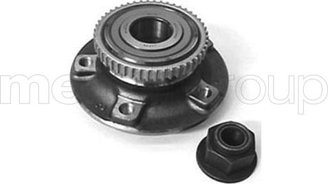 Cifam 619-2663 - Riteņa rumba www.autospares.lv