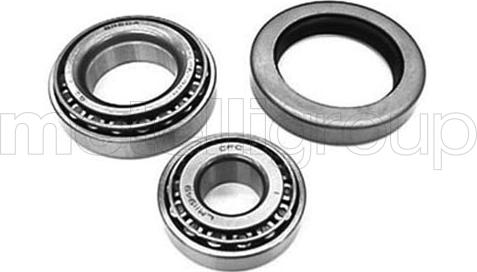 Cifam 619-2164 - Wheel hub, bearing Kit www.autospares.lv