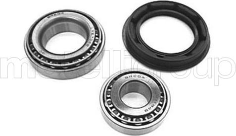 Cifam 619-2170 - Wheel hub, bearing Kit www.autospares.lv