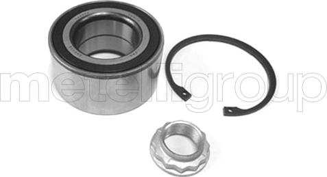 Cifam 619-2319 - Wheel hub, bearing Kit www.autospares.lv