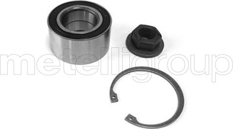 Cifam 619-2338 - Wheel hub, bearing Kit www.autospares.lv