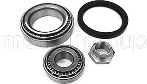 Cifam 619-2248 - Wheel hub, bearing Kit www.autospares.lv