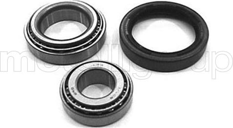 Cifam 619-2213 - Wheel hub, bearing Kit www.autospares.lv