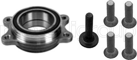 Cifam 619-2779 - Wheel hub, bearing Kit www.autospares.lv