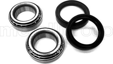 Cifam 619-7068 - Wheel hub, bearing Kit www.autospares.lv