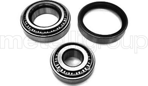 Cifam 619-7003 - Wheel hub, bearing Kit www.autospares.lv