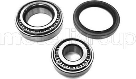 Cifam 619-7002 - Wheel hub, bearing Kit www.autospares.lv