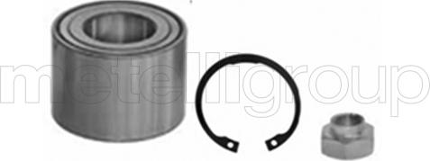 Cifam 619-7723 - Wheel hub, bearing Kit www.autospares.lv