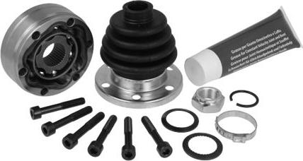 Cifam 617-004 - Joint Kit, drive shaft www.autospares.lv