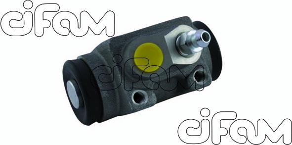 Cifam 101-959 - Колесный тормозной цилиндр www.autospares.lv