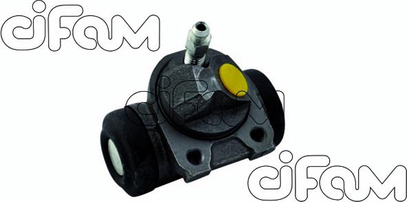 Cifam 101-476 - Riteņa bremžu cilindrs www.autospares.lv