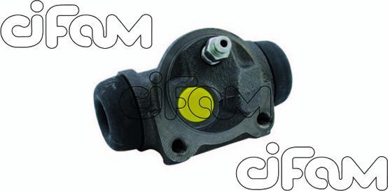 Cifam 101-559 - Wheel Brake Cylinder www.autospares.lv