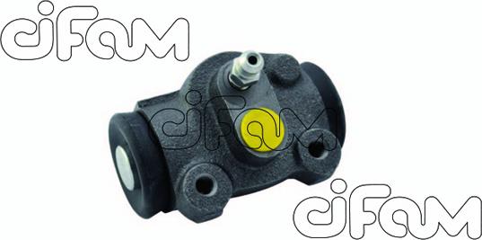 Cifam 101-691 - Riteņa bremžu cilindrs www.autospares.lv