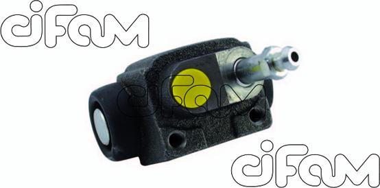 Cifam 101-049 - Wheel Brake Cylinder www.autospares.lv