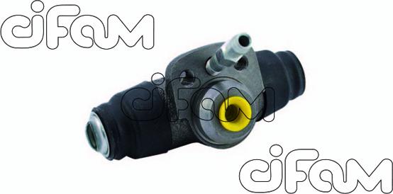 Cifam 101-060 - Wheel Brake Cylinder www.autospares.lv