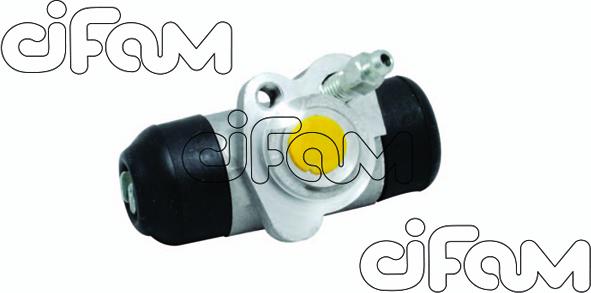 Cifam 101-844 - Riteņa bremžu cilindrs www.autospares.lv