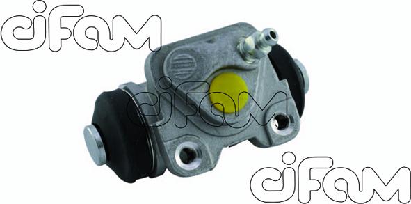 Cifam 101-888 - Wheel Brake Cylinder www.autospares.lv