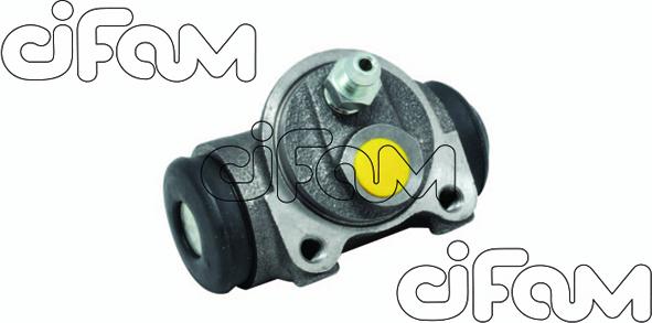 Cifam 101-360 - Riteņa bremžu cilindrs www.autospares.lv